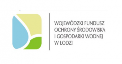 logo WFOŚiGW w Łodzi