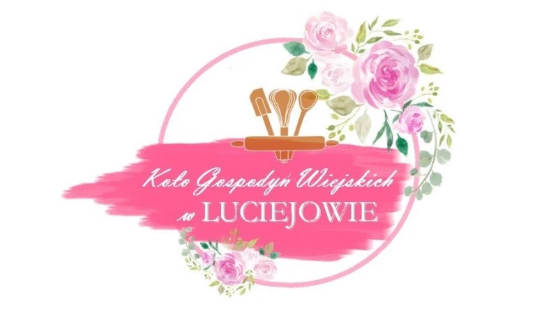 logo kgw w Luciejowie