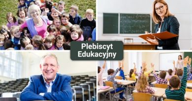 plebiscyt edukacyjny - dziennik łódzki