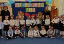 Dzień Pluszowego Misia w Gminnym Przedszkolu w Buczku