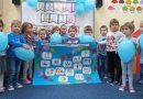 Międzynarodowy Dzień Praw Dziecka w Gminnym Przedszkolu w Buczku