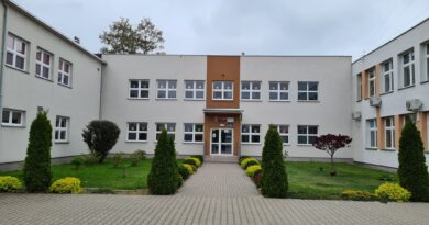 Szkoła Podstawowa Czestków 2023