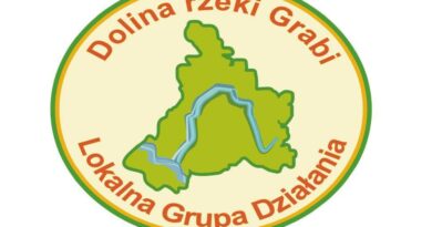 LGD 2024 - Lokalna Grupa działania Doliny rzeki Grabi